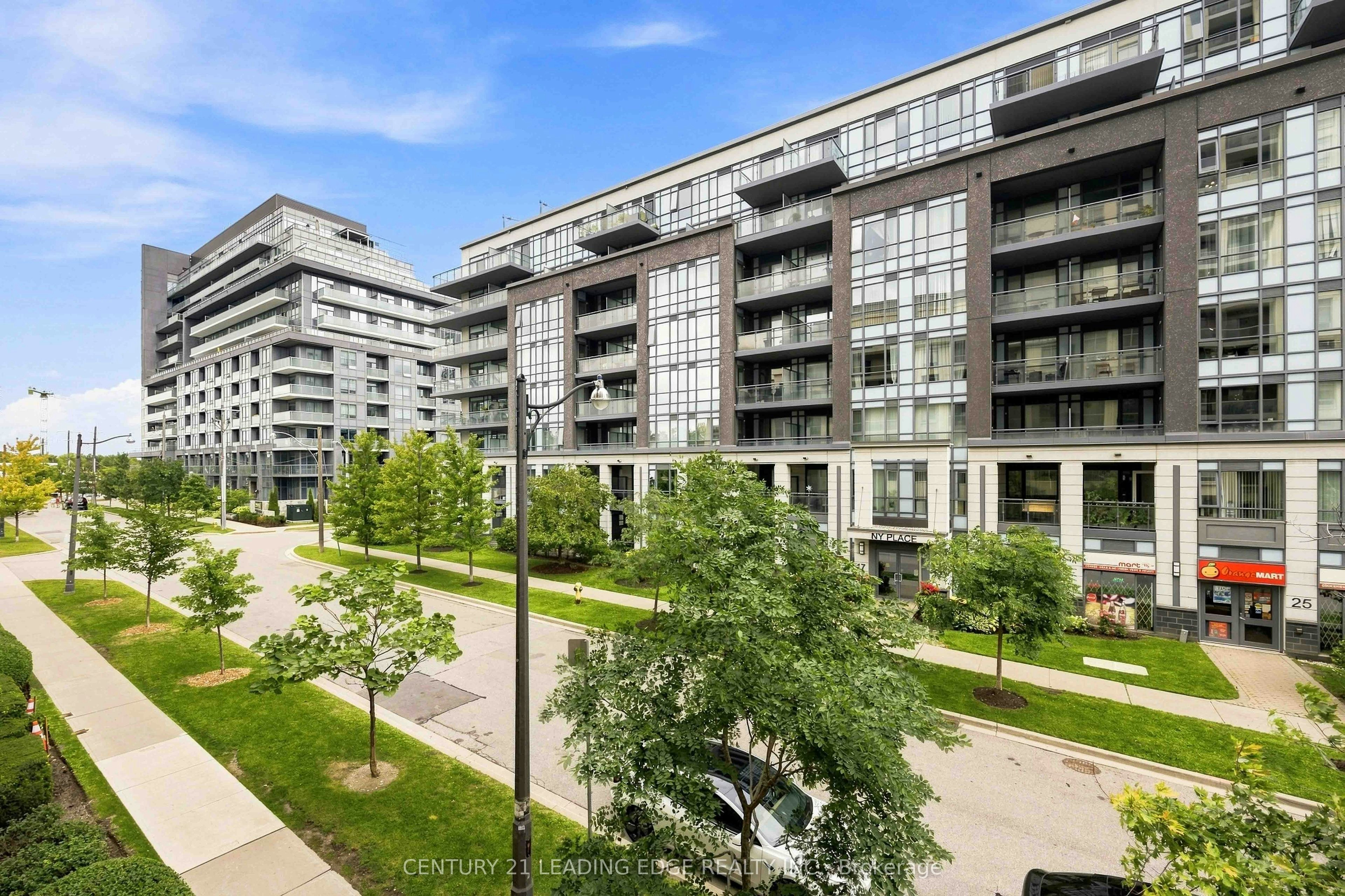 212-18 Kenaston Gardens, Toronto, ON, M2K 3C7 - 38