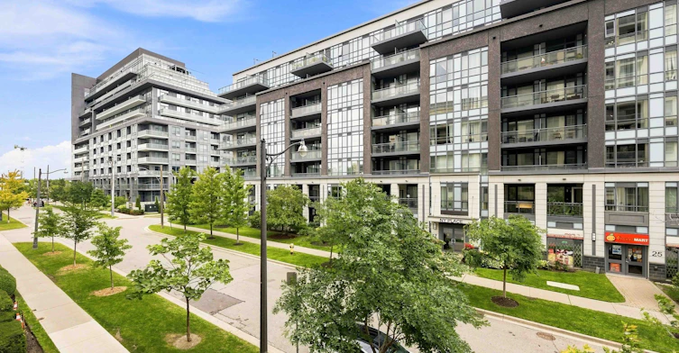212-18 Kenaston Gardens, Toronto, ON, M2K 3C7 - 38