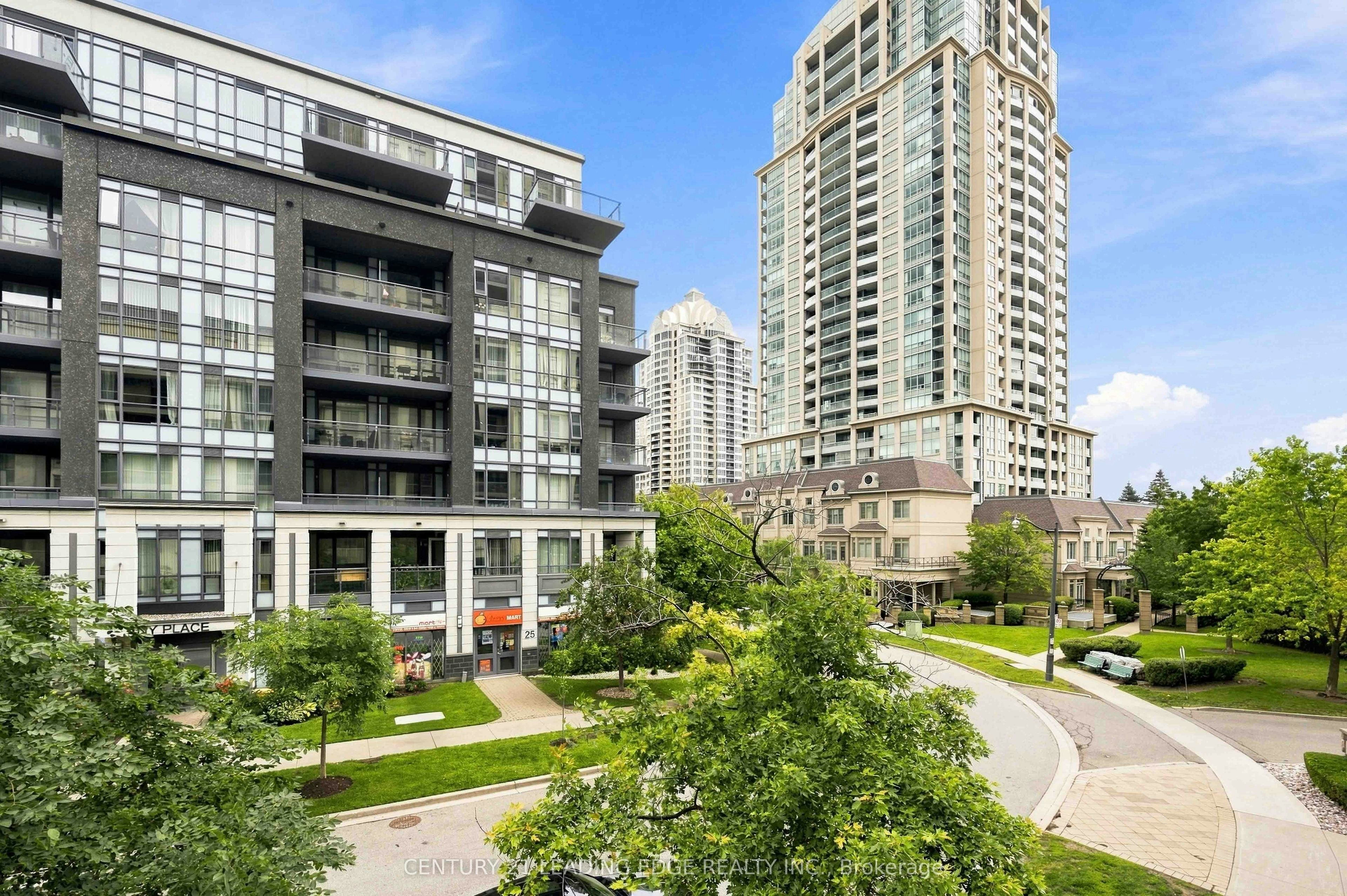 212-18 Kenaston Gardens, Toronto, ON, M2K 3C7 - 37