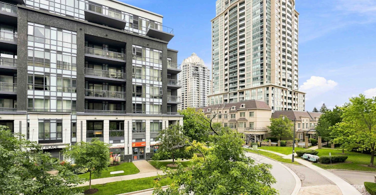 212-18 Kenaston Gardens, Toronto, ON, M2K 3C7 - 37