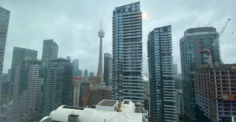 3313-87 Peter Street, Toronto, ON, M5V 0P1 - 13