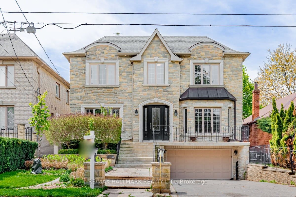 Basement 2-22 Roberta Drive, Toronto, ON, M6A 2J5 - 12