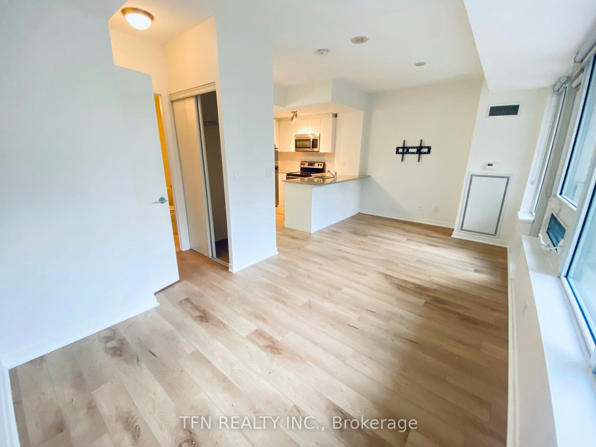 211-55 East Liberty Street, Toronto, ON, M6K 3P9 - 9