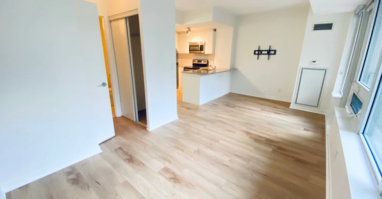 211-55 East Liberty Street, Toronto, ON, M6K 3P9 - 9