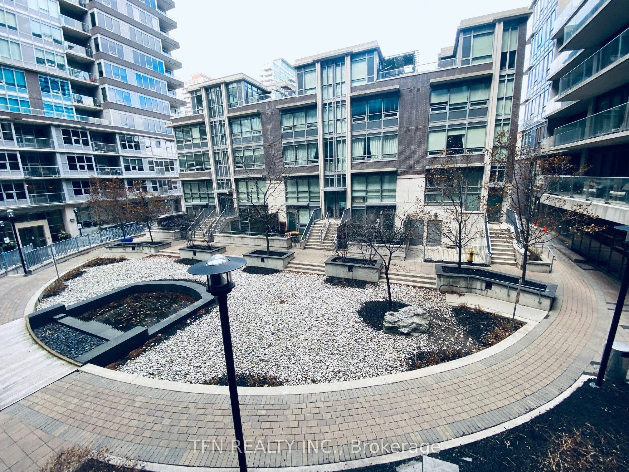 211-55 East Liberty Street, Toronto, ON, M6K 3P9 - 15