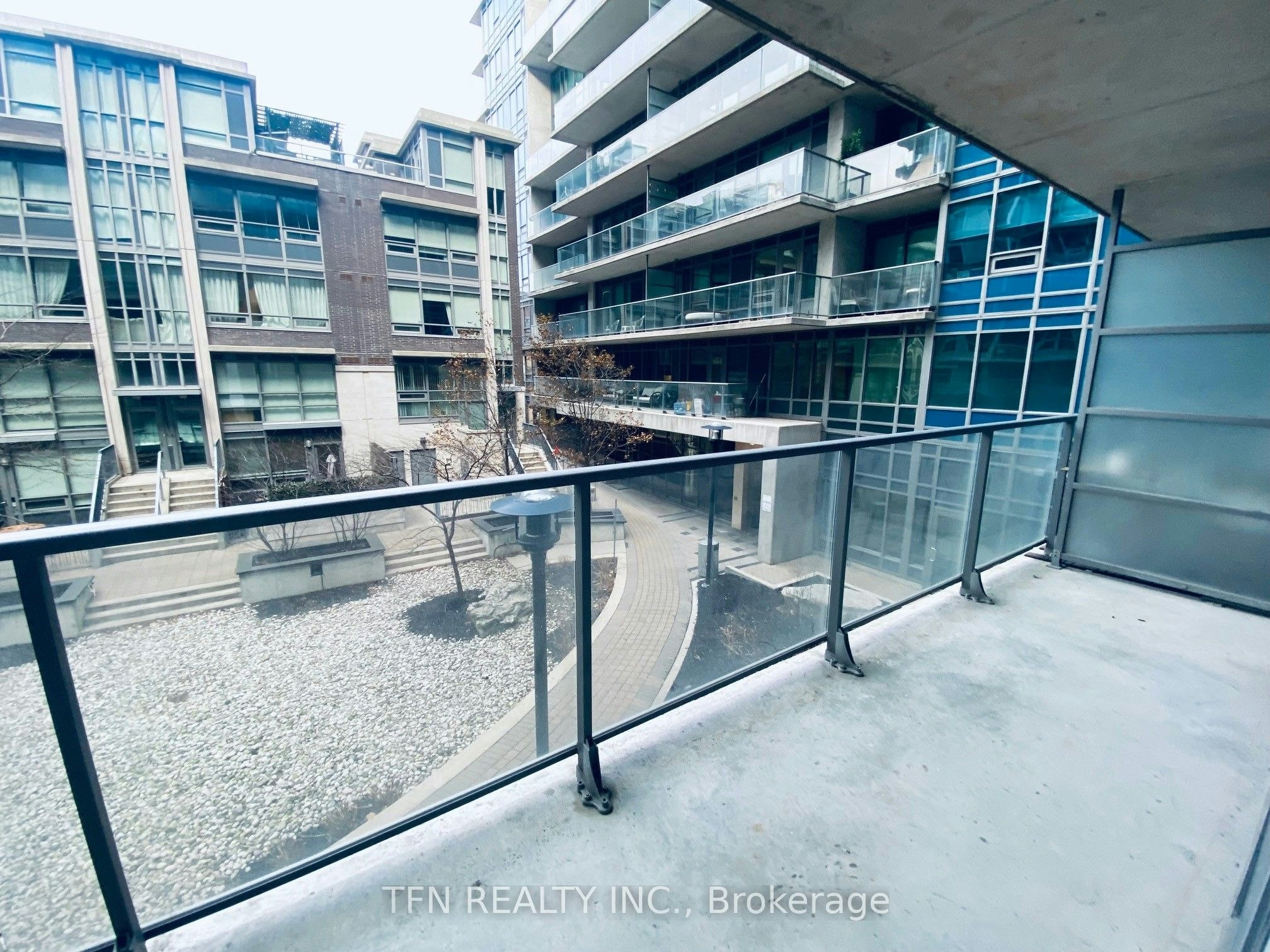 211-55 East Liberty Street, Toronto, ON, M6K 3P9 - 16