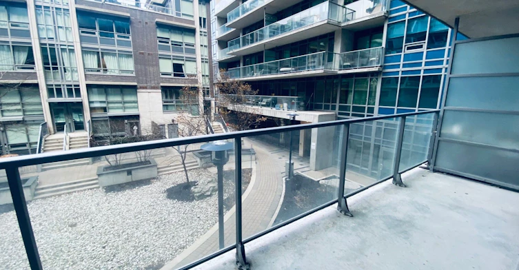 211-55 East Liberty Street, Toronto, ON, M6K 3P9 - 16
