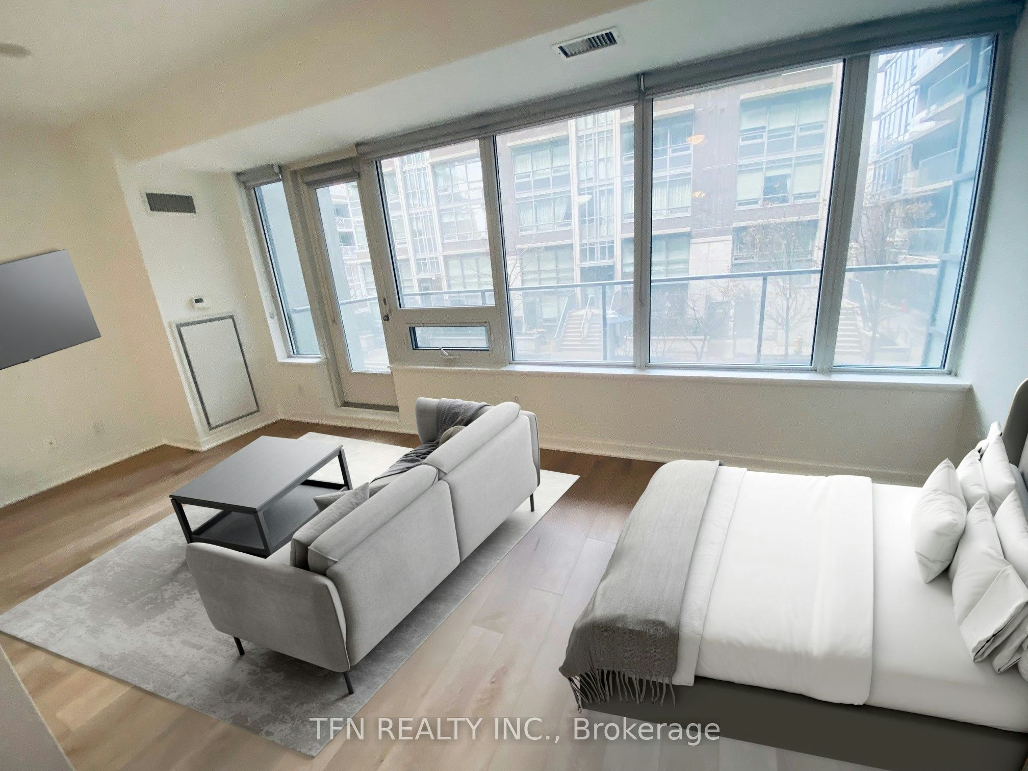 211-55 East Liberty Street, Toronto, ON, M6K 3P9 - 3