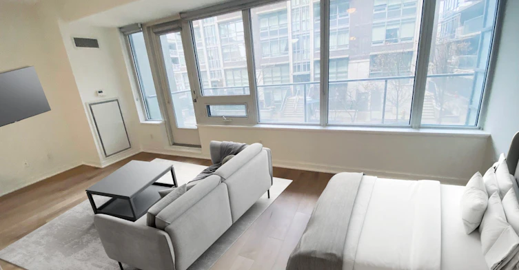 211-55 East Liberty Street, Toronto, ON, M6K 3P9 - 3
