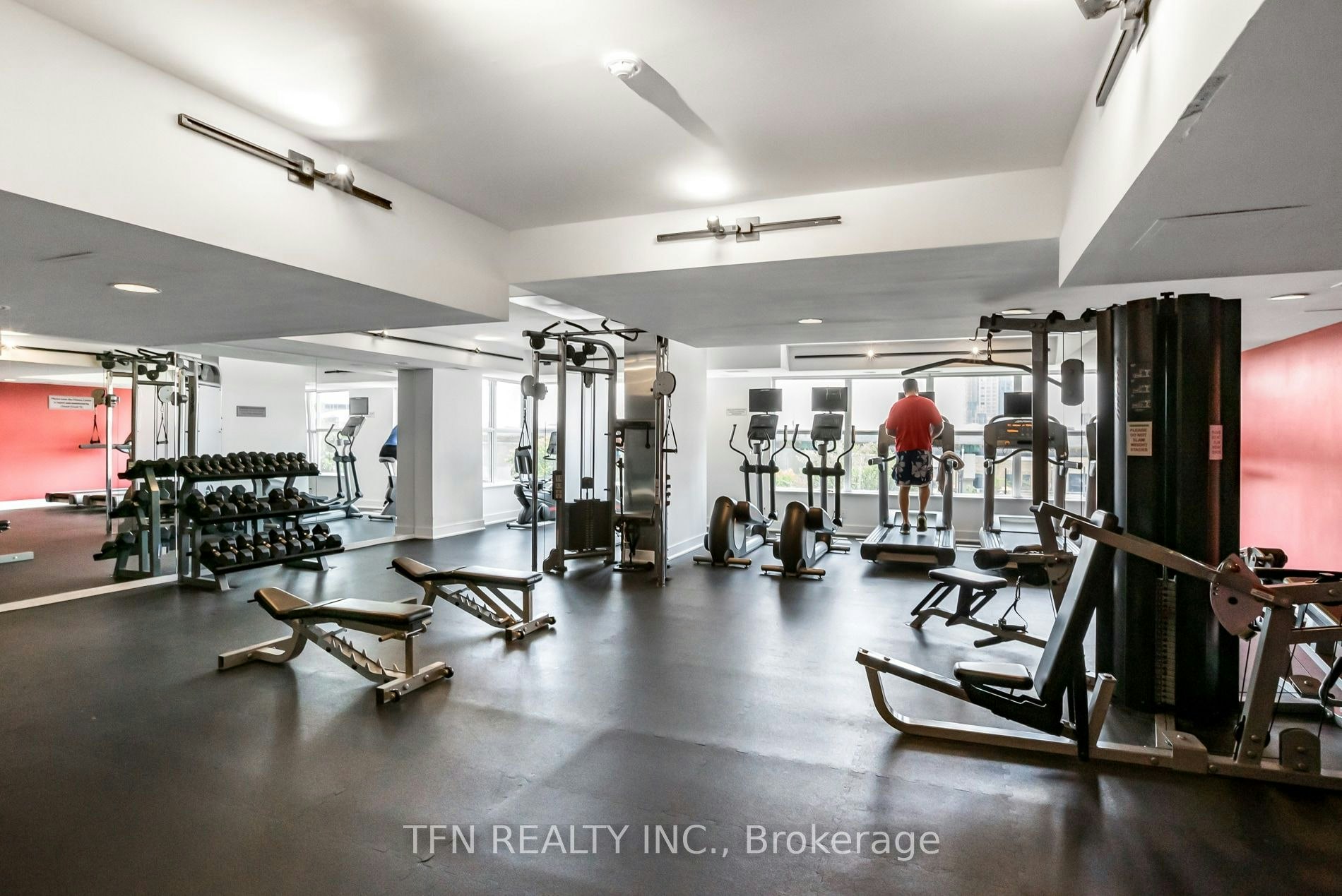 211-55 East Liberty Street, Toronto, ON, M6K 3P9 - 19