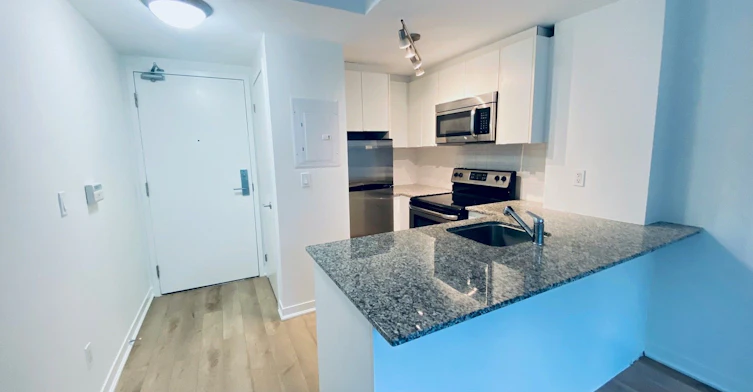 211-55 East Liberty Street, Toronto, ON, M6K 3P9 - 5