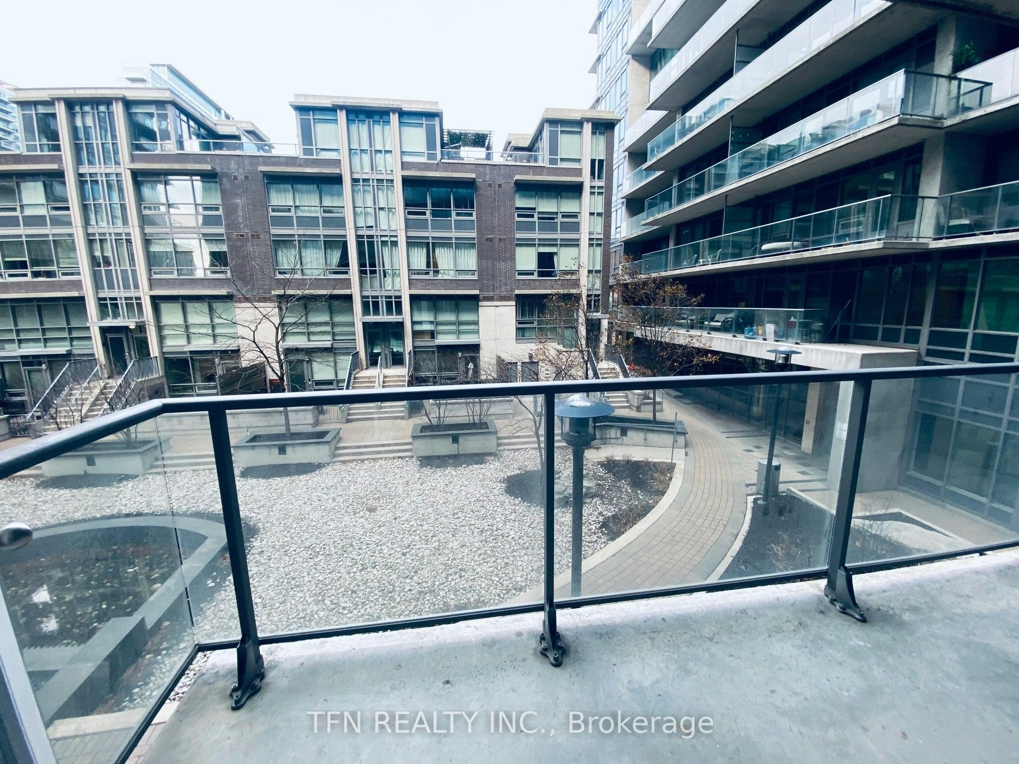211-55 East Liberty Street, Toronto, ON, M6K 3P9 - 17