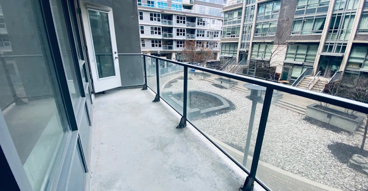 211-55 East Liberty Street, Toronto, ON, M6K 3P9 - 14