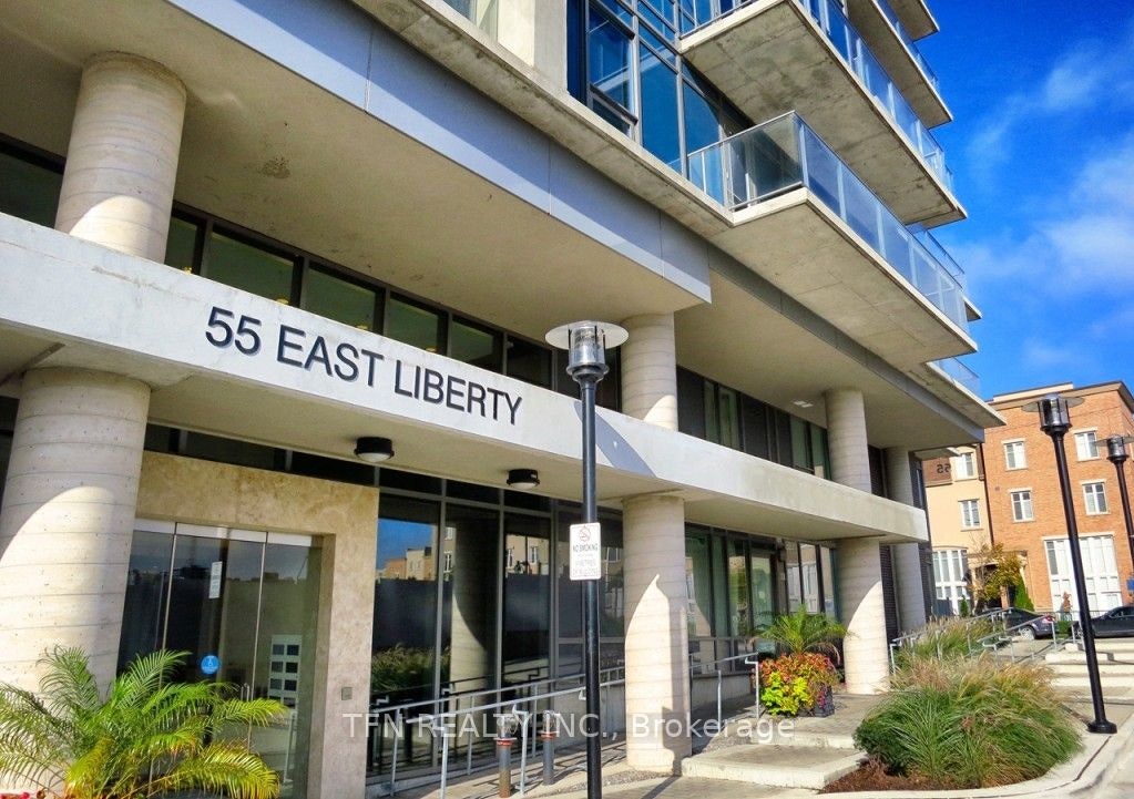 211-55 East Liberty Street, Toronto, ON, M6K 3P9 - 18