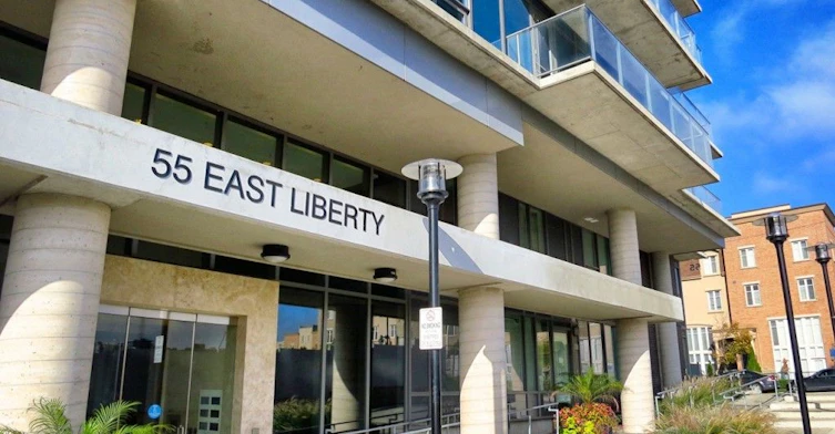 211-55 East Liberty Street, Toronto, ON, M6K 3P9 - 18