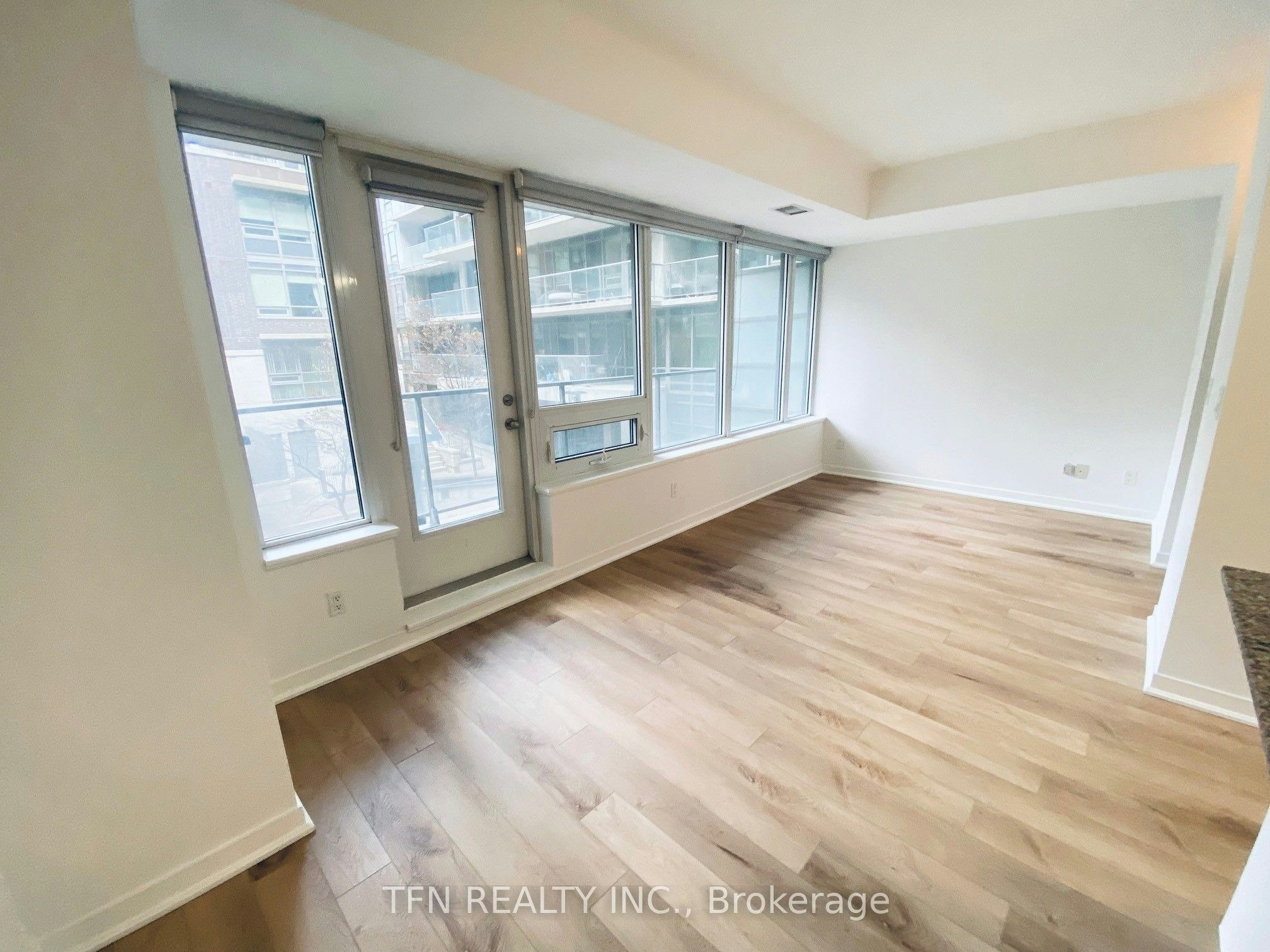 211-55 East Liberty Street, Toronto, ON, M6K 3P9 - 2