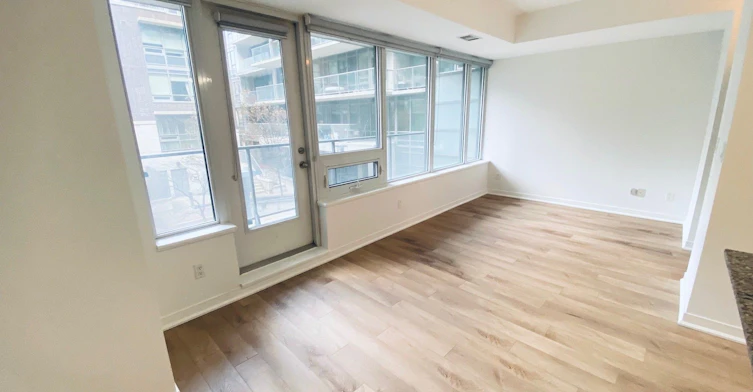 211-55 East Liberty Street, Toronto, ON, M6K 3P9 - 2