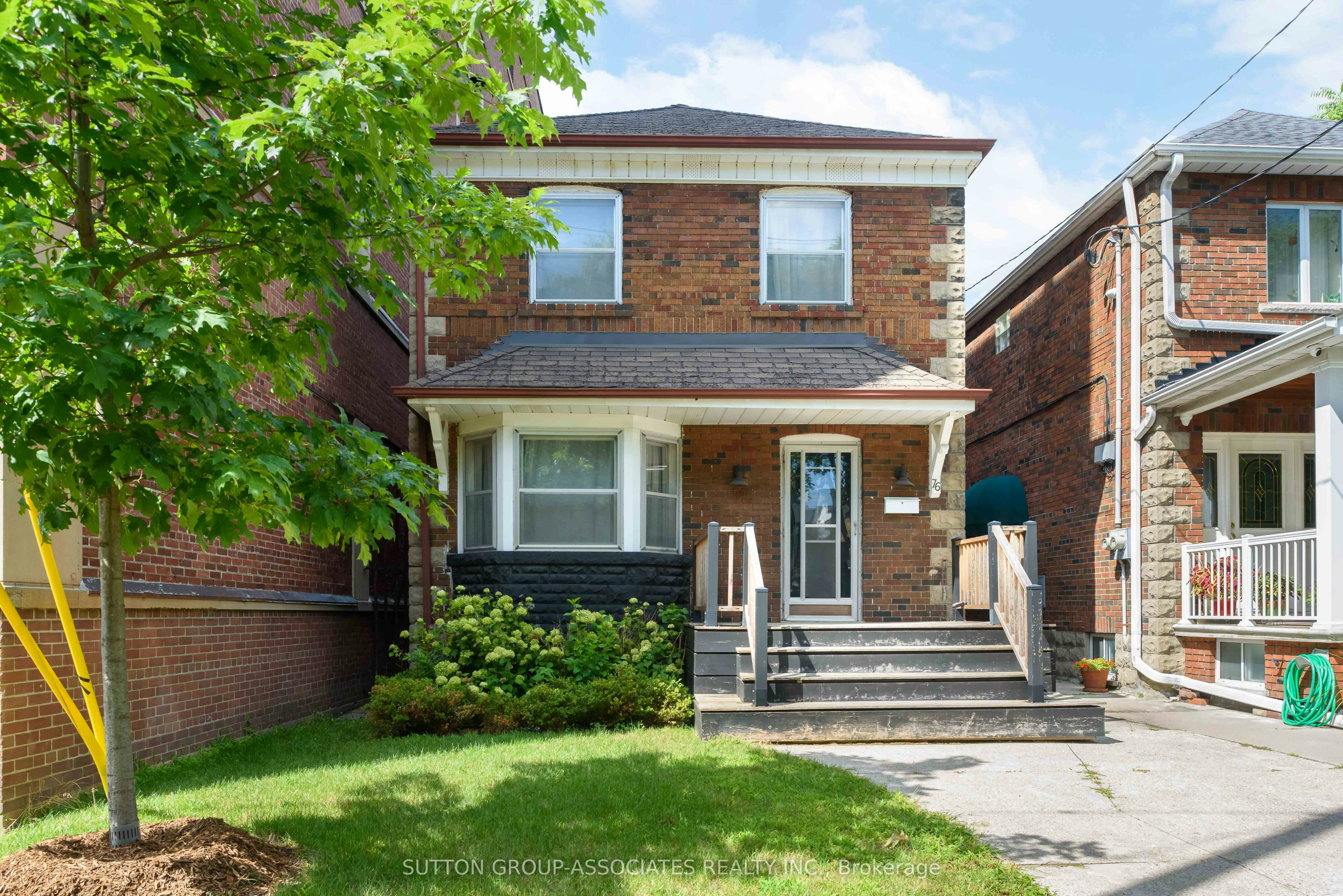 76 St Annes Road, Toronto, ON, M6J 3J9