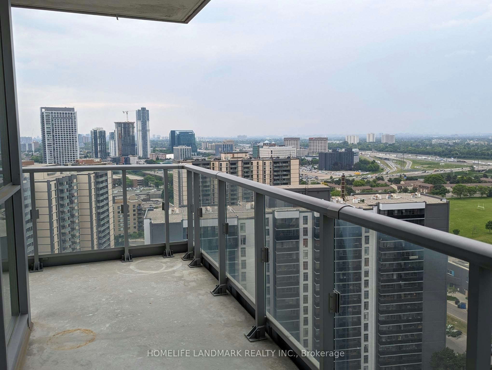 2105-62 Forest Manor Road, Toronto, ON, M2J 0B6 - 8