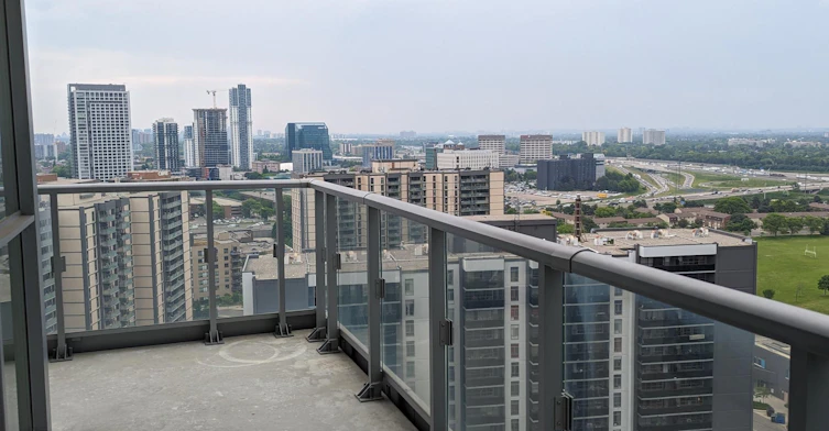 2105-62 Forest Manor Road, Toronto, ON, M2J 0B6 - 8