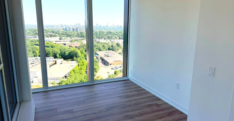 2517-1 Quarrington Lane, Toronto, ON, M3C 0S4 - 15