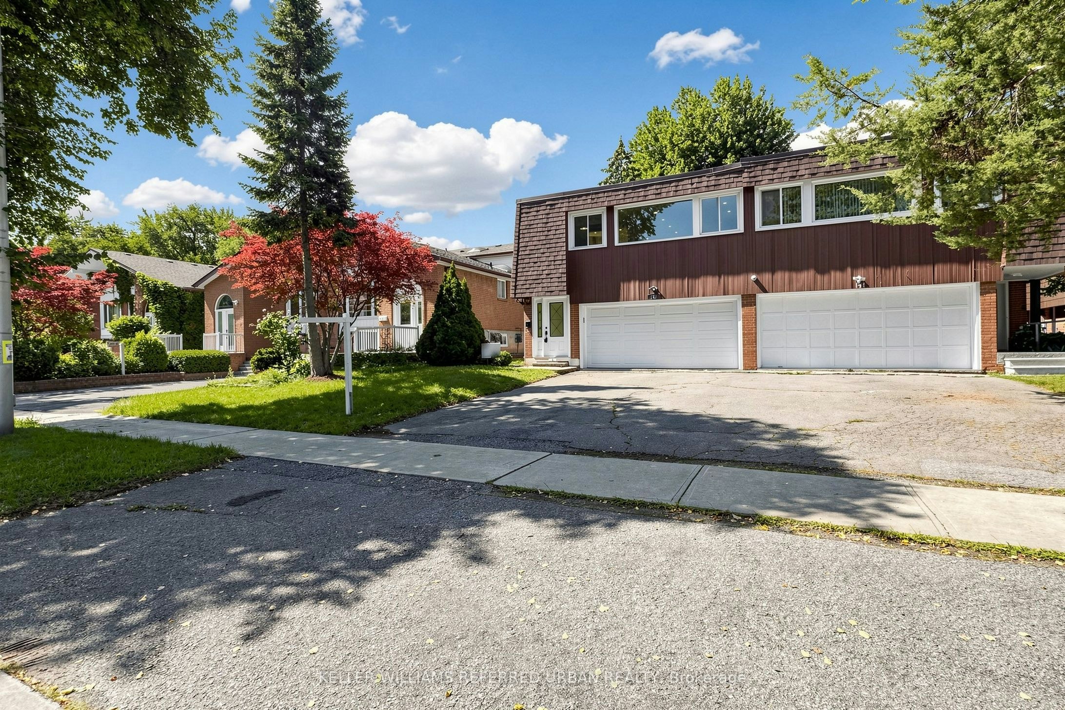 143 Silas Hill Drive, Toronto, ON, M2J 2X8