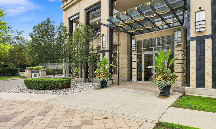 212-18 Kenaston Gardens