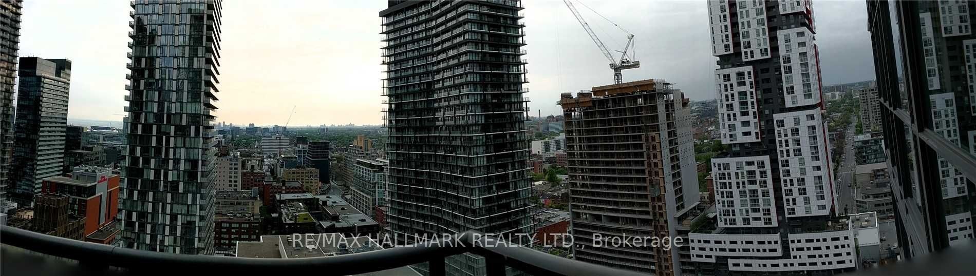 2403-290 Adelaide Street W, Toronto, ON, M5V 1P6 - 15