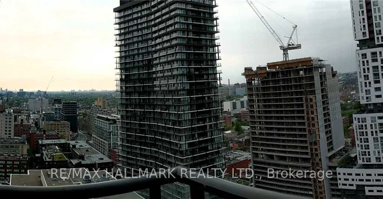 2403-290 Adelaide Street W, Toronto, ON, M5V 1P6 - 15