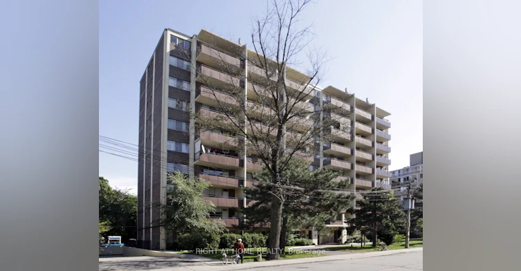 103-191 St George Street, Toronto, ON, M5R 2M6