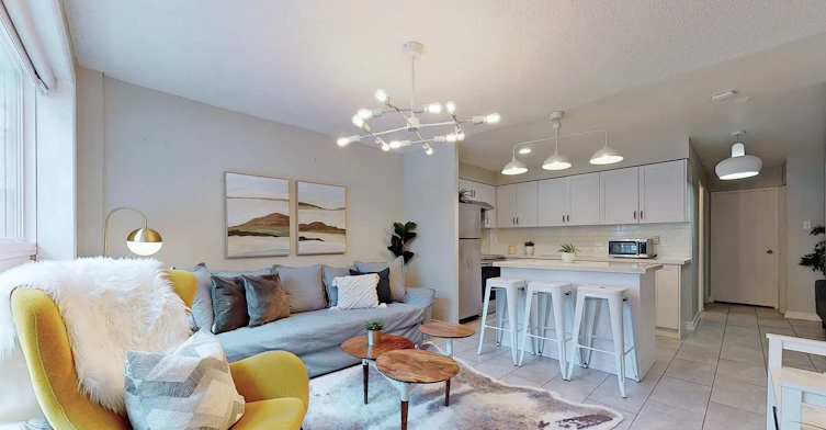 A-61 Cameron Street, Toronto, ON, M5T 2H1