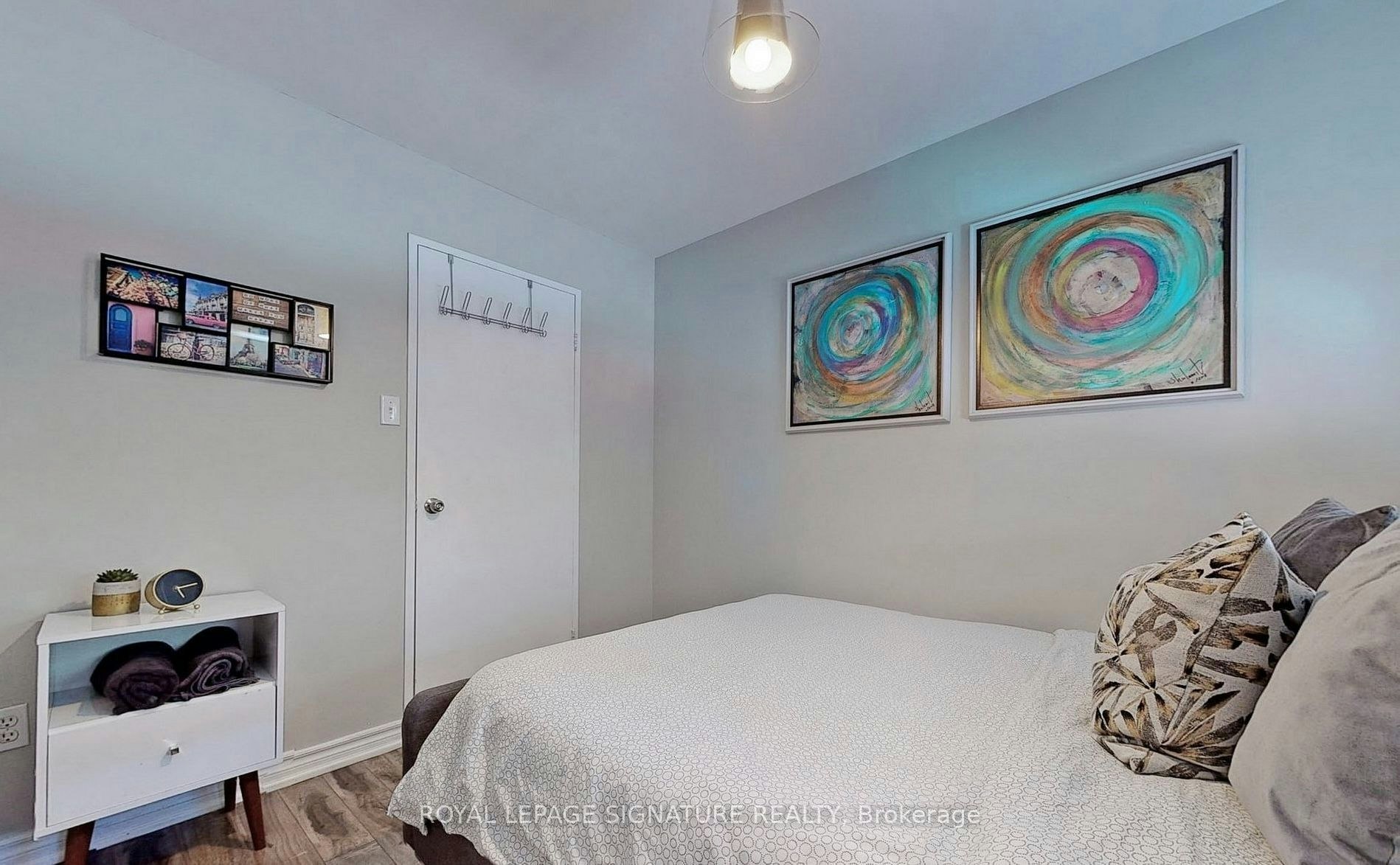 A-61 Cameron Street, Toronto, ON, M5T 2H1 - 10