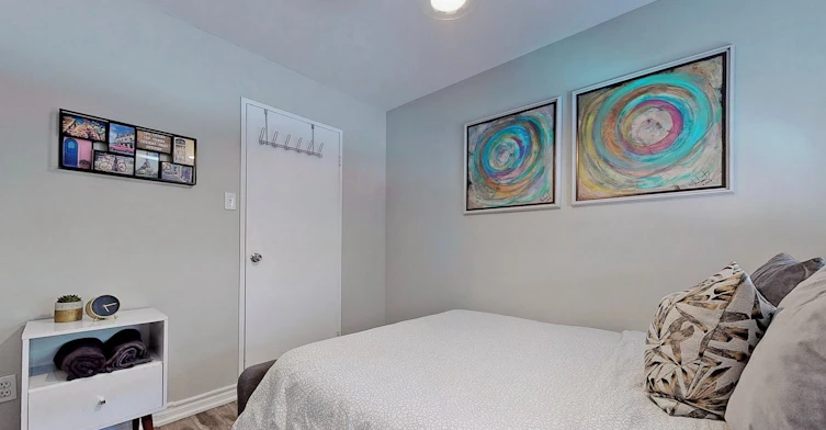 A-61 Cameron Street, Toronto, ON, M5T 2H1 - 10