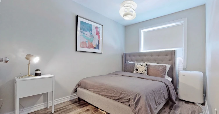 A-61 Cameron Street, Toronto, ON, M5T 2H1 - 9