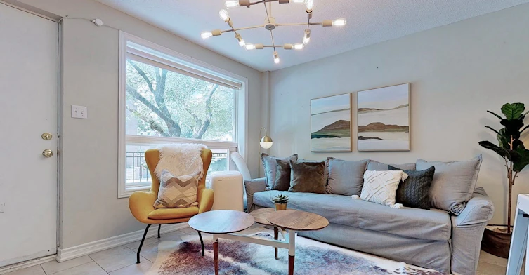 A-61 Cameron Street, Toronto, ON, M5T 2H1 - 4
