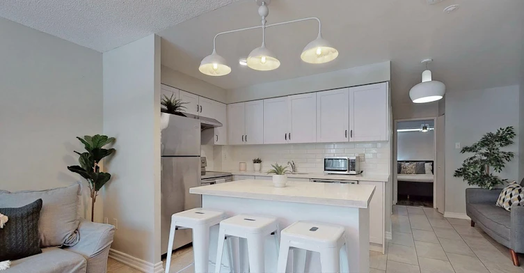 A-61 Cameron Street, Toronto, ON, M5T 2H1 - 3