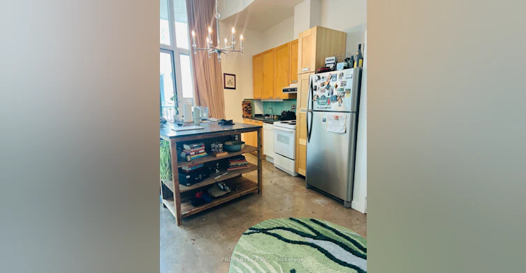 Ph61-155 Dalhousie Street, Toronto, ON, M5B 2P7 - 5