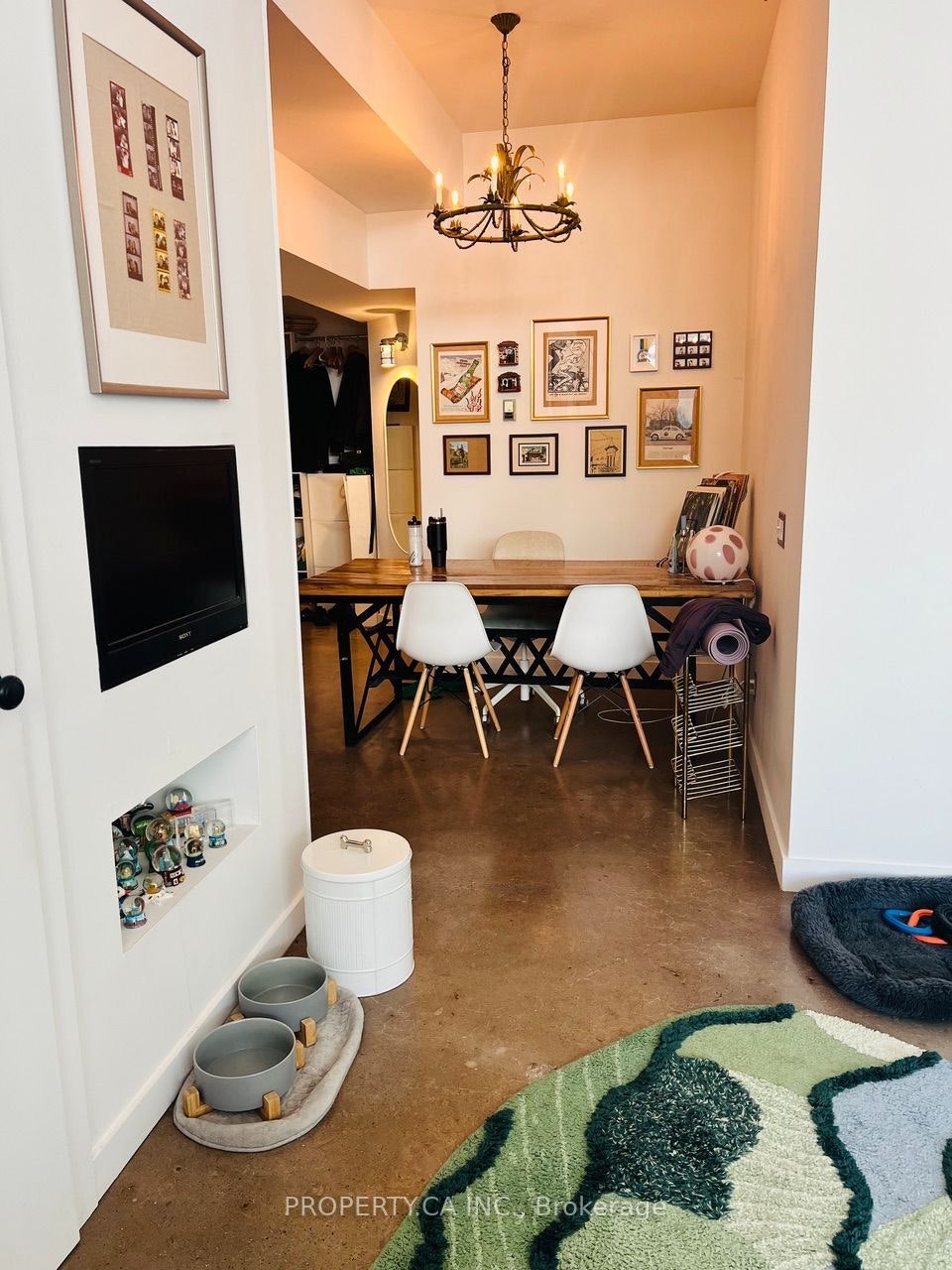 Ph61-155 Dalhousie Street, Toronto, ON, M5B 2P7 - 2