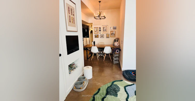 Ph61-155 Dalhousie Street, Toronto, ON, M5B 2P7 - 2