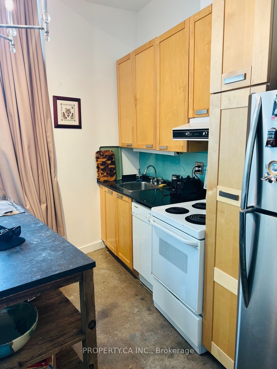 Ph61-155 Dalhousie Street, Toronto, ON, M5B 2P7 - 6