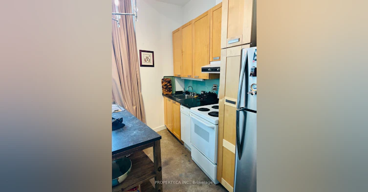Ph61-155 Dalhousie Street, Toronto, ON, M5B 2P7 - 6