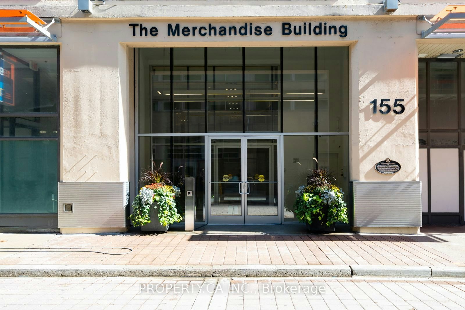 Ph61-155 Dalhousie Street, Toronto, ON, M5B 2P7 - 22
