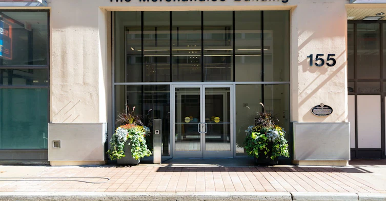 Ph61-155 Dalhousie Street, Toronto, ON, M5B 2P7 - 22