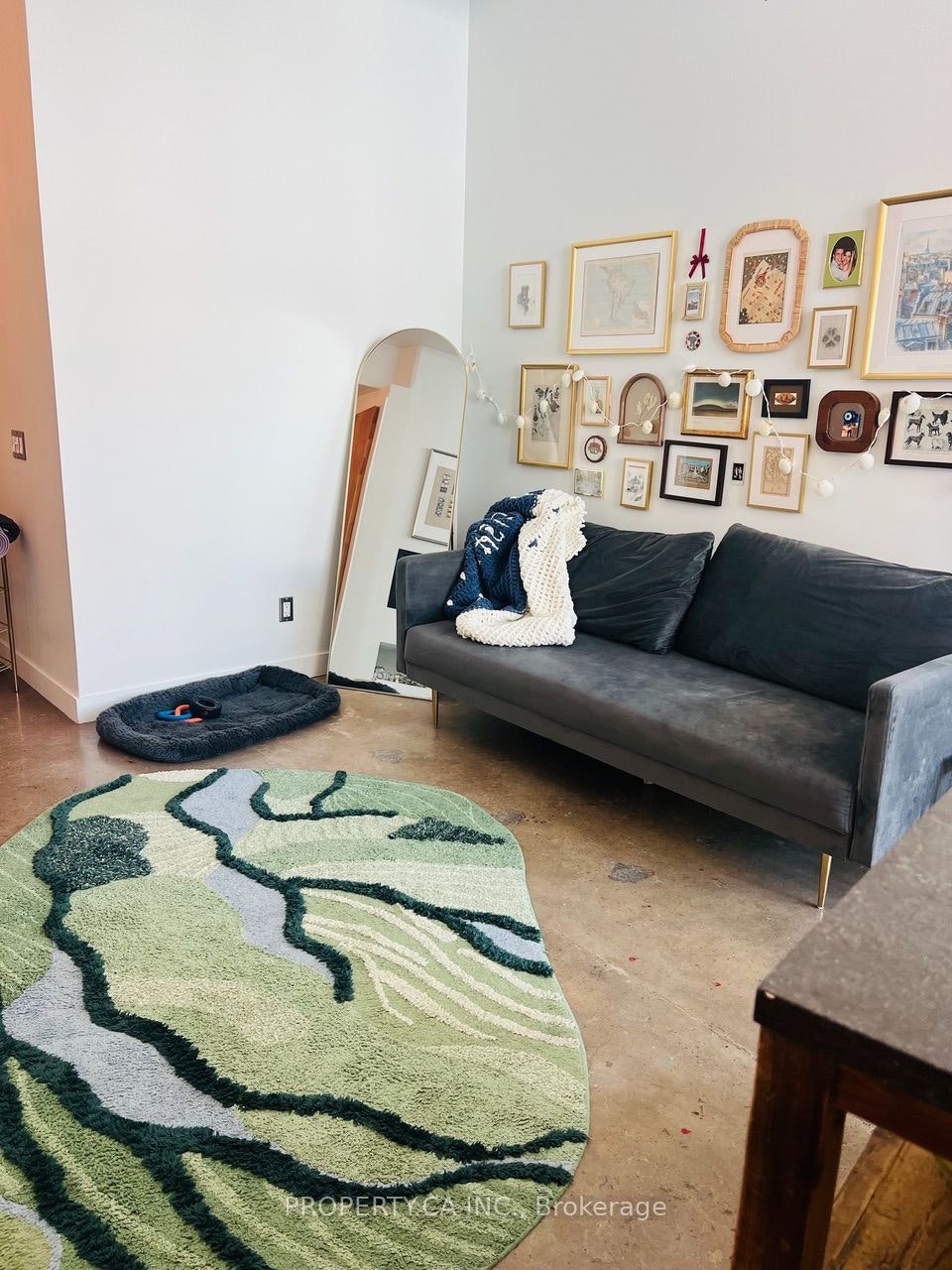 Ph61-155 Dalhousie Street, Toronto, ON, M5B 2P7 - 3