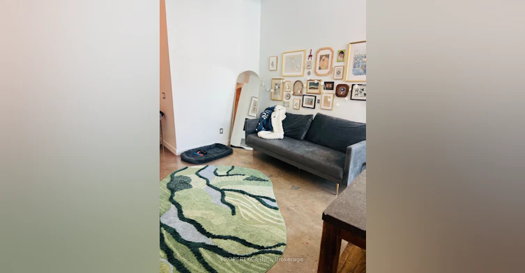 Ph61-155 Dalhousie Street, Toronto, ON, M5B 2P7 - 3