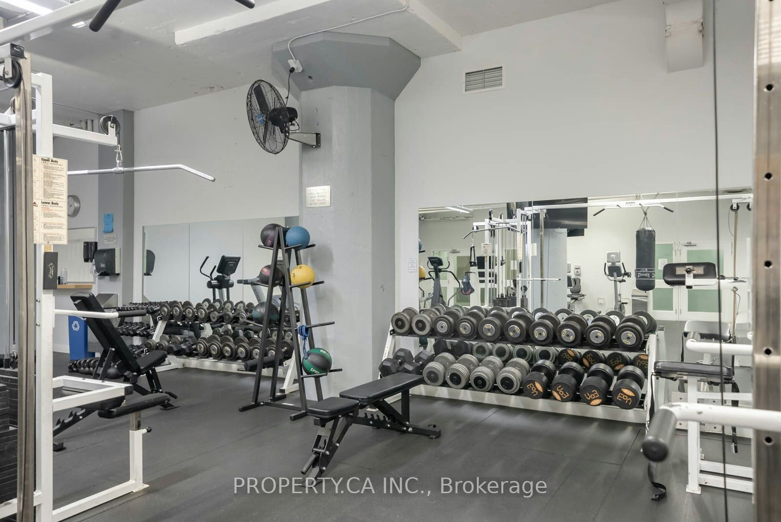 Ph61-155 Dalhousie Street, Toronto, ON, M5B 2P7 - 15