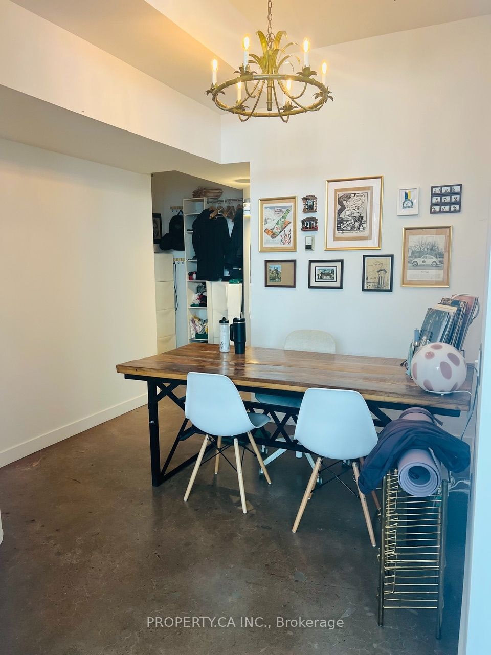 Ph61-155 Dalhousie Street, Toronto, ON, M5B 2P7