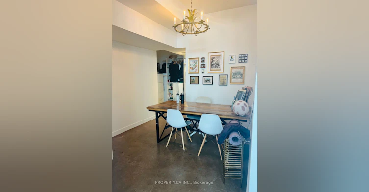 Ph61-155 Dalhousie Street, Toronto, ON, M5B 2P7