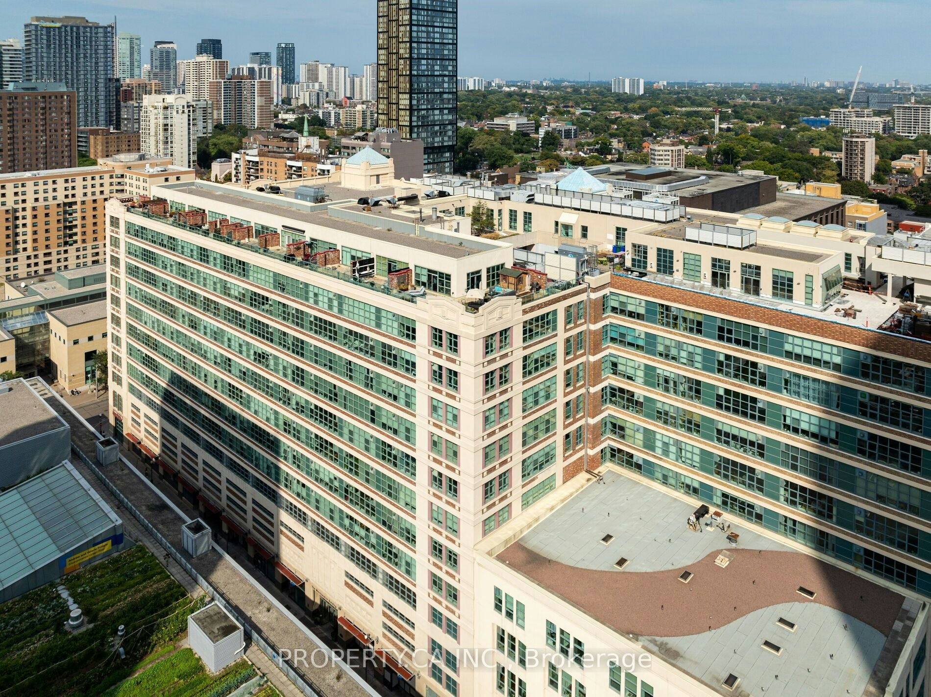 Ph61-155 Dalhousie Street, Toronto, ON, M5B 2P7 - 23