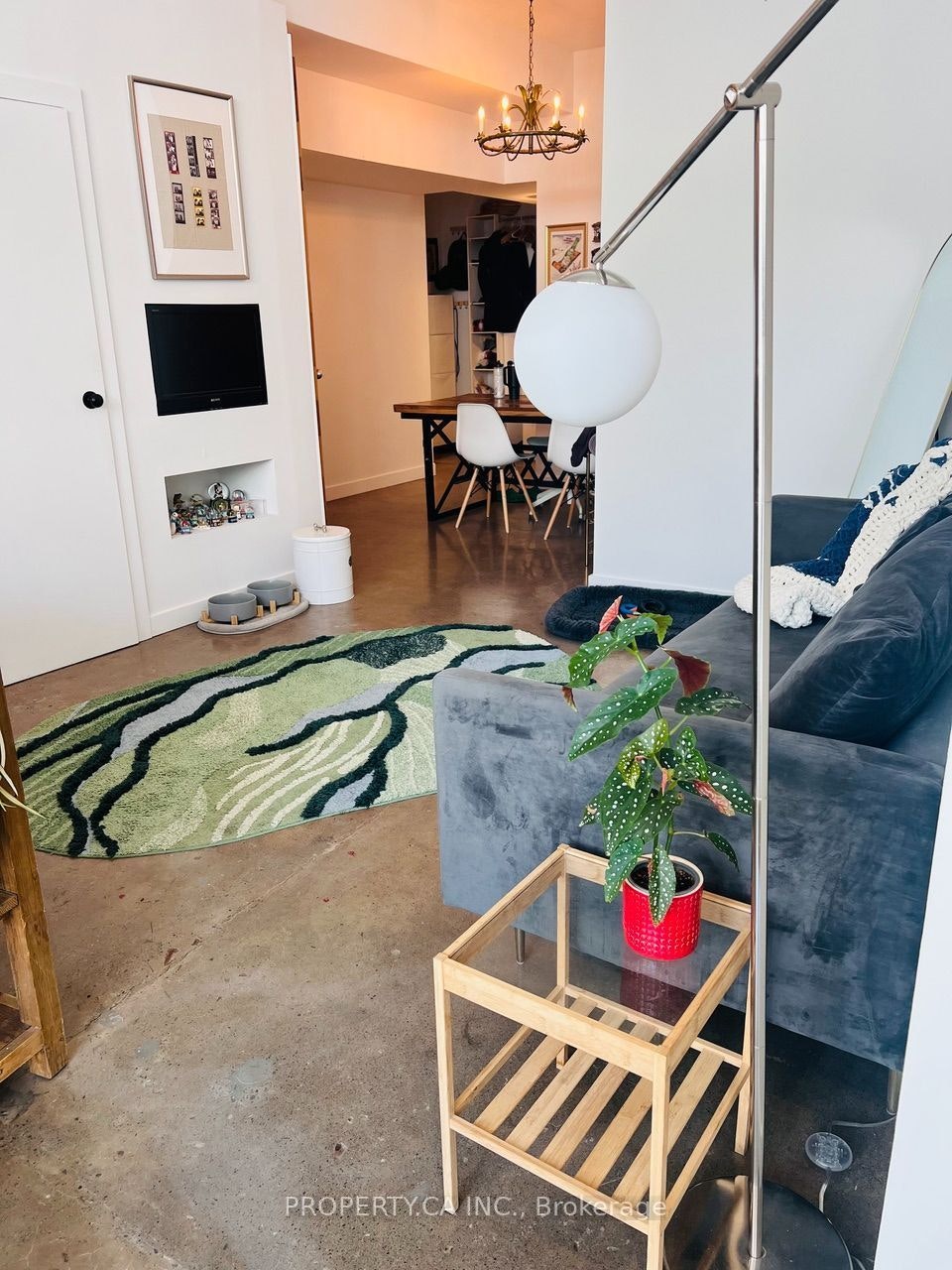 Ph61-155 Dalhousie Street, Toronto, ON, M5B 2P7 - 4